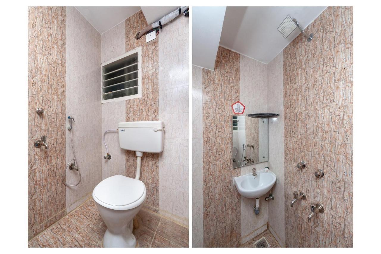Capital O Admire Suit Hospitality Chennai Bagian luar foto