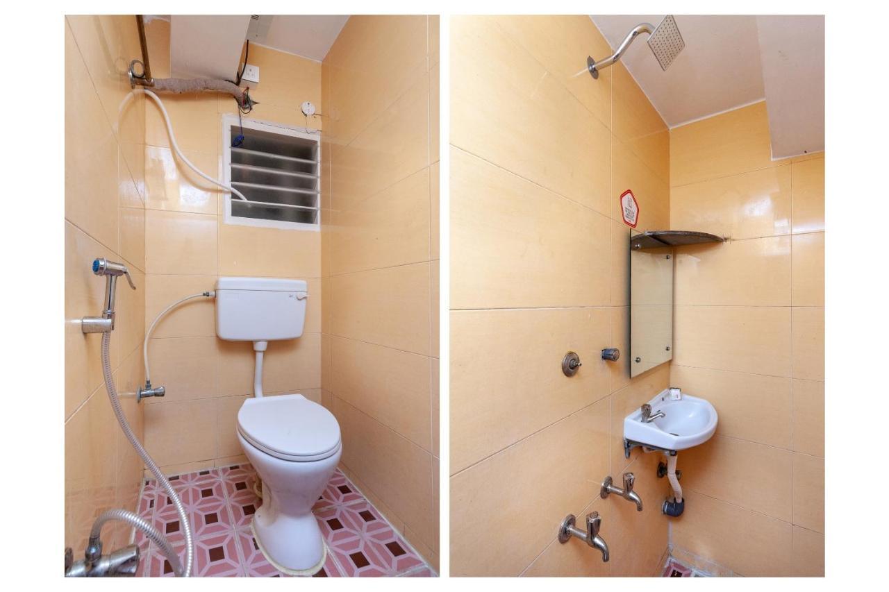 Capital O Admire Suit Hospitality Chennai Bagian luar foto