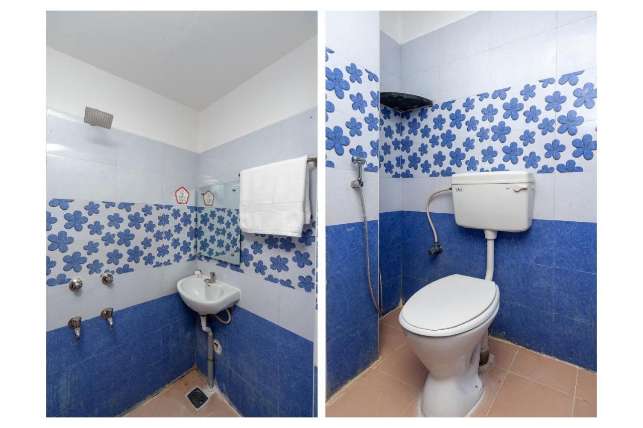 Capital O Admire Suit Hospitality Chennai Bagian luar foto